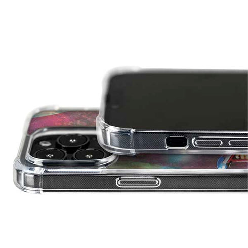 Marvel Star-Lord Cosmic Commander iPhone 13 Pro MagSafe Case