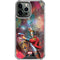 Marvel Star-Lord Cosmic Commander iPhone 13 Pro Max Clear Case