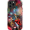 Marvel Star-Lord Cosmic Commander iPhone 13 Pro Max Impact Case