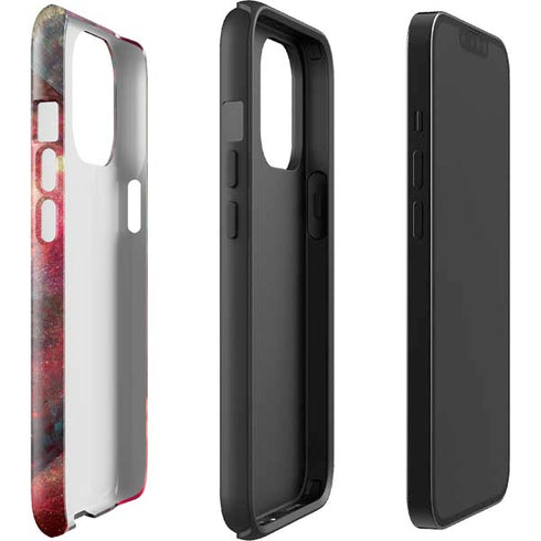 Marvel Star-Lord Cosmic Commander iPhone 13 Pro Max Impact Case