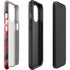 Marvel Star-Lord Cosmic Commander iPhone 13 Pro Max Impact Case