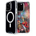 Marvel Star-Lord Cosmic Commander iPhone Cases
