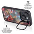 Marvel Star-Lord Cosmic Commander iPhone 14 Kickstand Case