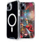 Marvel Star-Lord Cosmic Commander iPhone 14 MagSafe Case