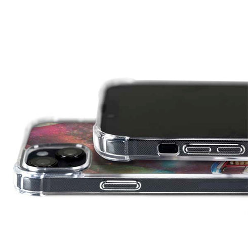 Marvel Star-Lord Cosmic Commander iPhone 14 MagSafe Case