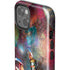 Marvel Star-Lord Cosmic Commander iPhone 14 Plus Impact Case