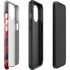 Marvel Star-Lord Cosmic Commander iPhone 14 Plus Impact Case