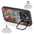 Marvel Star-Lord Cosmic Commander iPhone 14 Plus Kickstand Case