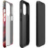 Marvel Star-Lord Cosmic Commander iPhone 14 Pro Impact Case