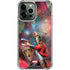 Marvel Star-Lord Cosmic Commander iPhone 14 Pro Max Clear Case