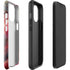 Marvel Star-Lord Cosmic Commander iPhone 14 Pro Max Impact Case