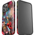 Marvel Star-Lord Cosmic Commander iPhone 14 Pro Max Impact Case