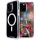 Marvel Star-Lord Cosmic Commander iPhone 14 Pro Max MagSafe Case