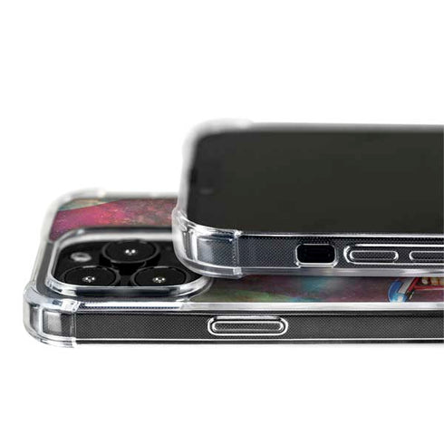 Marvel Star-Lord Cosmic Commander iPhone 14 Pro Max MagSafe Case
