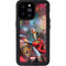 Marvel Star-Lord Cosmic Commander iPhone 14 Pro Max Waterproof Case