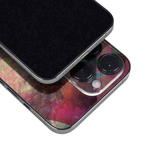 Marvel Star-Lord Cosmic Commander iPhone 14 Pro Skin