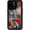 Marvel Star-Lord Cosmic Commander iPhone 14 Pro Waterproof Case