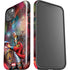 Marvel Star-Lord Cosmic Commander iPhone 15 Plus Impact Case