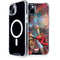 Marvel Star-Lord Cosmic Commander iPhone 15 Plus MagSafe Case