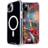 Marvel Star-Lord Cosmic Commander iPhone 15 Plus MagSafe Case