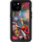 Marvel Star-Lord Cosmic Commander iPhone 15 Plus Waterproof Case