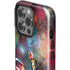 Marvel Star-Lord Cosmic Commander iPhone 15 Pro Impact Case