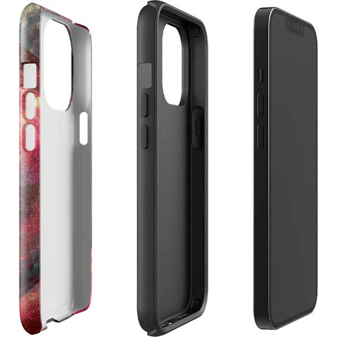 Marvel Star-Lord Cosmic Commander iPhone 15 Pro Impact Case