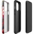 Marvel Star-Lord Cosmic Commander iPhone 15 Pro Impact Case