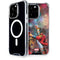 Marvel Star-Lord Cosmic Commander iPhone 15 Pro MagSafe Case