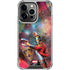 Marvel Star-Lord Cosmic Commander iPhone 15 Pro Max Clear Case