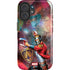 Marvel Star-Lord Cosmic Commander iPhone 16 Magsafe Impact Case