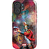 Marvel Star-Lord Cosmic Commander iPhone 16 Plus Magsafe Impact Case