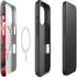 Marvel Star-Lord Cosmic Commander iPhone 16 Plus Magsafe Impact Case