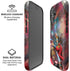 Marvel Star-Lord Cosmic Commander iPhone 16 Plus Magsafe Impact Case