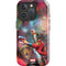 Marvel Star-Lord Cosmic Commander iPhone 16 Pro Impact Case
