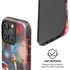 Marvel Star-Lord Cosmic Commander iPhone 16 Pro Magsafe Impact Case