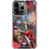Marvel Star-Lord Cosmic Commander iPhone 16 Pro Max Clear Case
