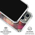 Marvel Star-Lord Cosmic Commander iPhone 16 Pro Max Clear Case