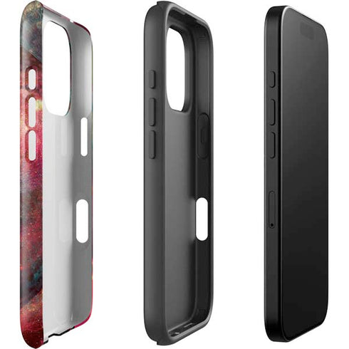 Marvel Star-Lord Cosmic Commander iPhone 16 Pro Max Impact Case