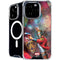 Marvel Star-Lord Cosmic Commander iPhone 16 Pro Max MagSafe Case