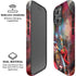 Marvel Star-Lord Cosmic Commander iPhone 16 Pro Max Magsafe Impact Case