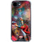 Marvel Star-Lord Cosmic Commander iPhone 16e Clear Case