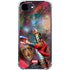Marvel Star-Lord Cosmic Commander iPhone 16e Clear Case