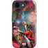 Marvel Star-Lord Cosmic Commander iPhone 16e Impact Case