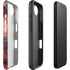 Marvel Star-Lord Cosmic Commander iPhone 16e Impact Case