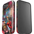 Marvel Star-Lord Cosmic Commander iPhone 16e Impact Case