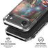Marvel Star-Lord Cosmic Commander iPhone 17 Air Clear Case