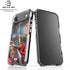 Marvel Star-Lord Cosmic Commander iPhone 17 Air Clear Case