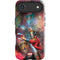 Marvel Star-Lord Cosmic Commander iPhone 17 Air Impact Case