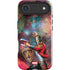 Marvel Star-Lord Cosmic Commander iPhone 17 Air Impact Case